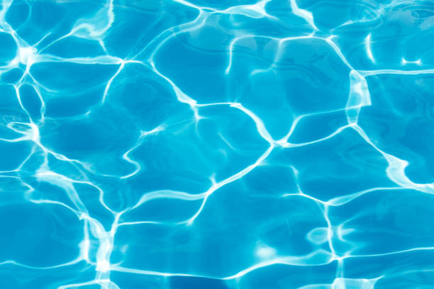 istock Blue ripped water in swimming pool 1316759783