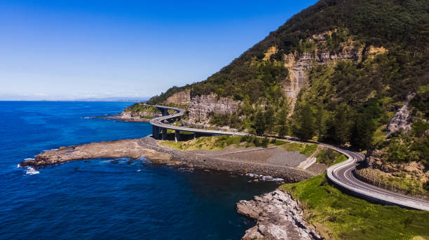 istock Grand Pacific Drive New South Wales 1316762960