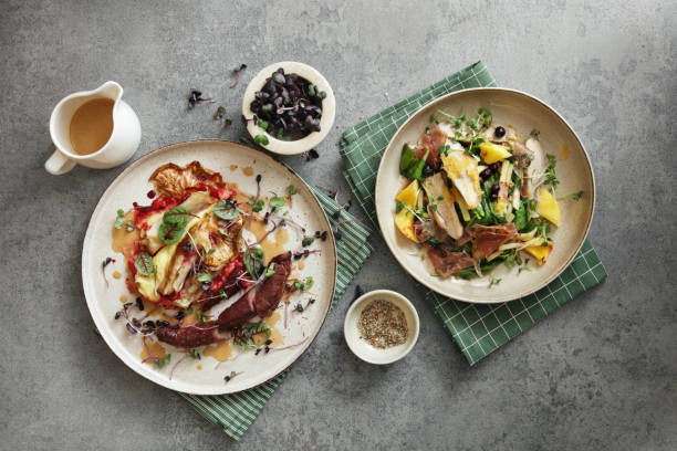 istock Scandinavian Food 1316766195
