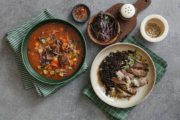 istock Italian Food 1316766575