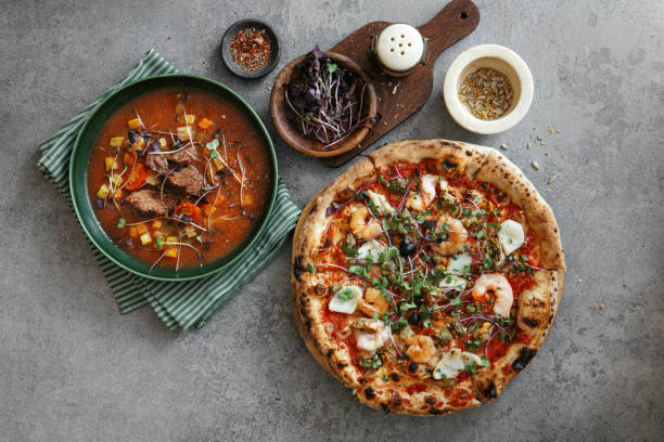 Italian Food