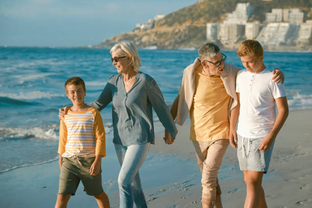 istock Family is life 1316767901