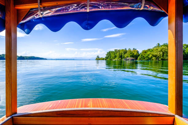 istock boat at a lake 1316769186