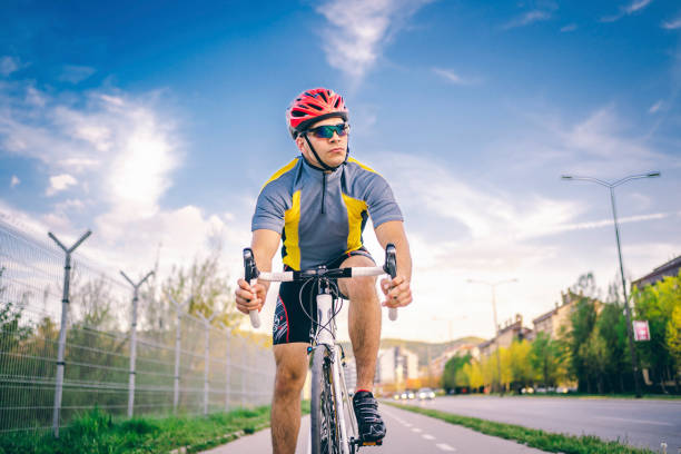 istock The perfect day to train 1316775437