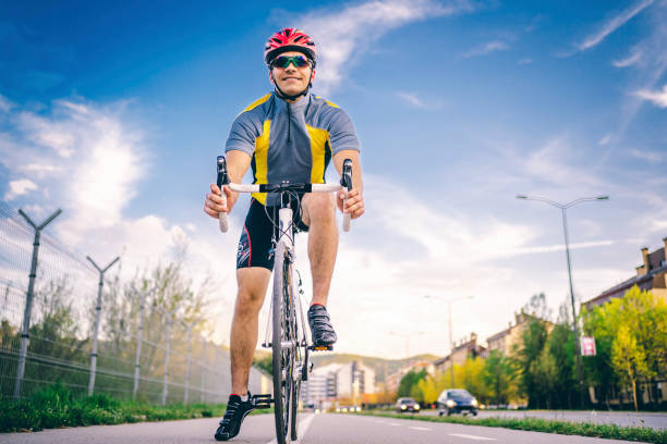 istock The perfect day to train 1316775789