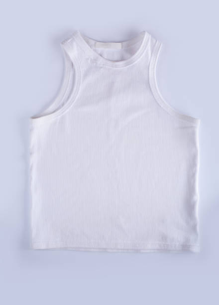 istock White t-shirt on a white background 1316784534