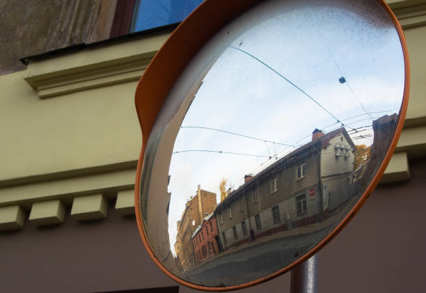 istock Building architecture in eastern Europe, Riga, Latvia 1316787759