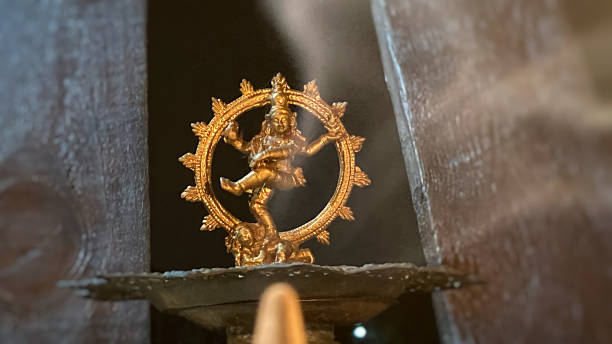 istock Worship Shiva Nataraja 1316808246