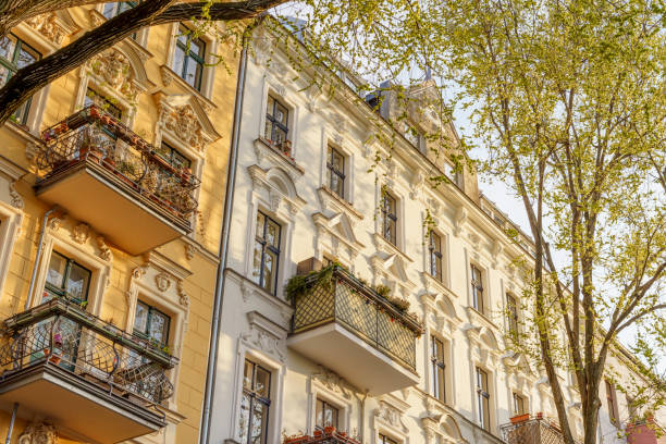 istock Elegant Real Estate 1316808588