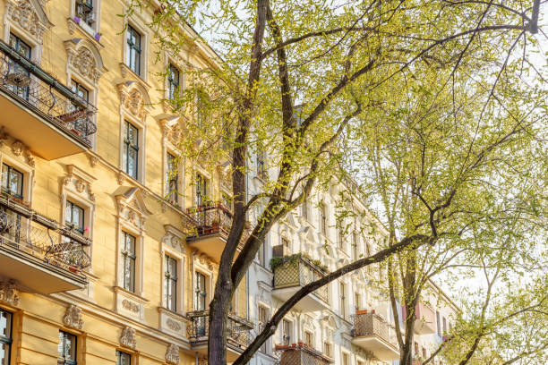 istock Elegant Real Estate 1316808660