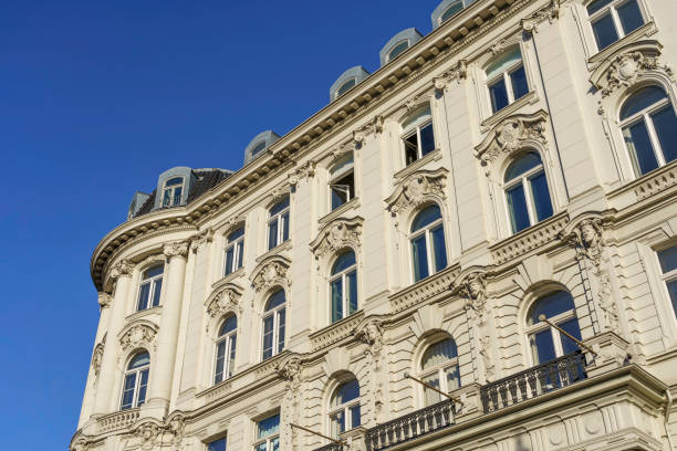 istock Elegant Real Estate 1316808671