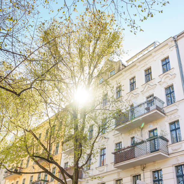 istock Elegant Real Estate 1316808709