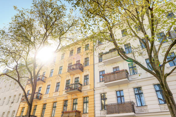 istock Elegant Real Estate 1316808737