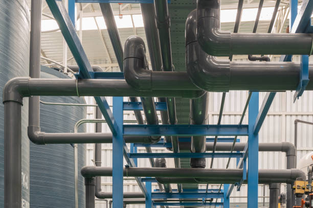 istock Upvc water pipes 1316813196