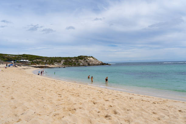 istock Beach in Margaret River 1316818867