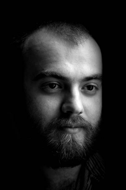 istock Portrait Of Serious Thoughtful Young Turkish Man 1316821756