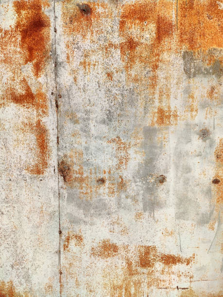 istock Grunge rusted metal texture. Rusty corrosion and oxidized background. Worn metallic iron rusty metal background 1316821893