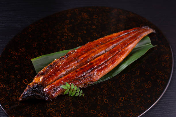 istock Unagi no kabayaki 1316826498