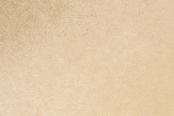 istock Brown kraft paper texture, natural eco recycle background. 1316827762
