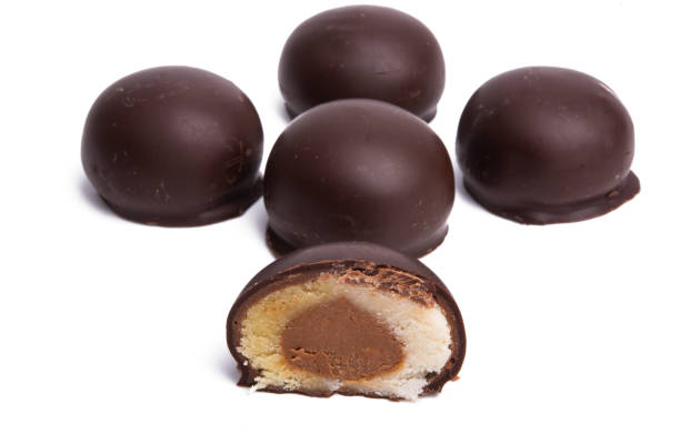 istock chocolate candies with marzipan isolated 1316827793