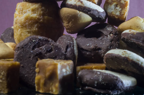 istock Brazilian sweets used in June party 1316848626