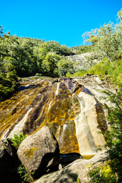 istock Porepunkah, Victoria, Australia 1316858404