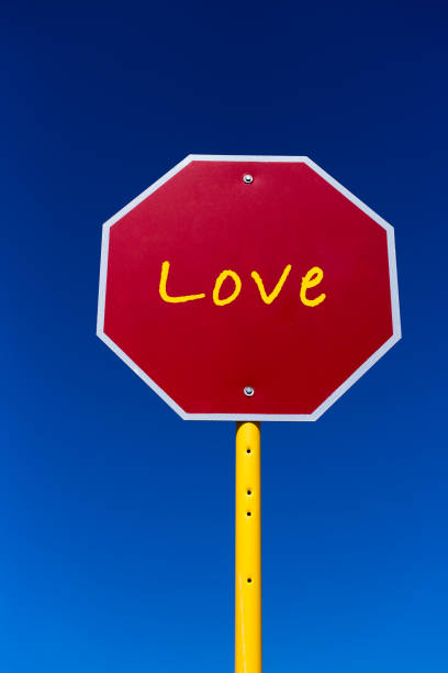 istock Road Sign Reading 