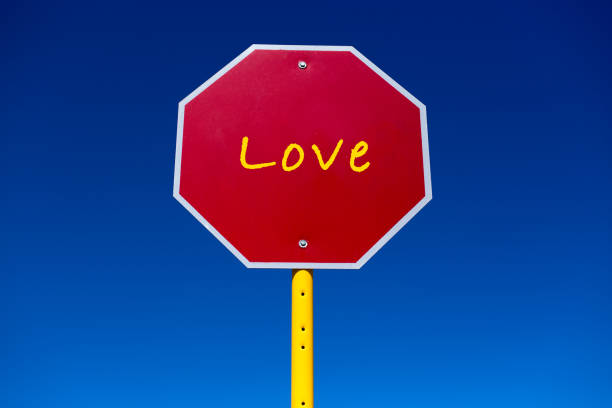 istock Road Sign Reading 