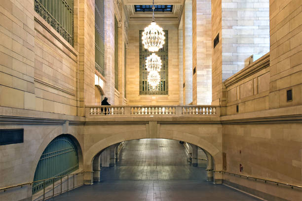 istock Grand Central Station, New York, NY 1316871829
