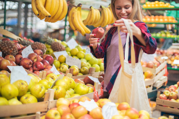 istock Open market is pure joy 1316878806