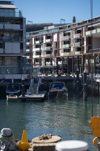 istock Sunny day on the bay 1316882843