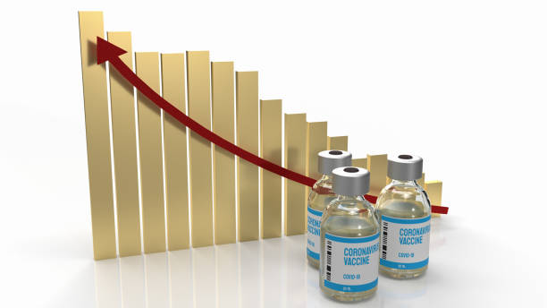 istock The  vaccine covid 19 for outbreak and medical concept  3d rendering. 1316889089