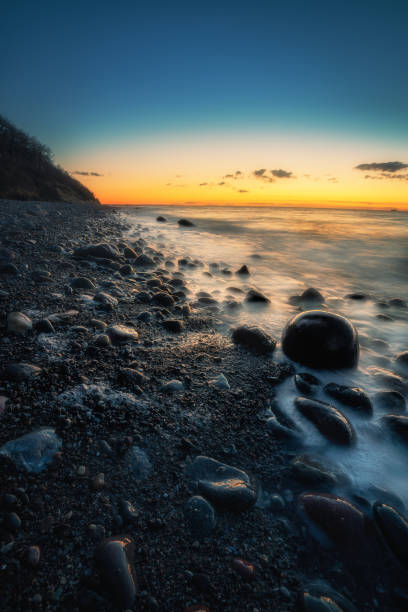 istock Sunset over the Baltic Sea 1316901898