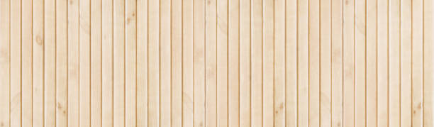 istock wooden plank board with knots 1316907919