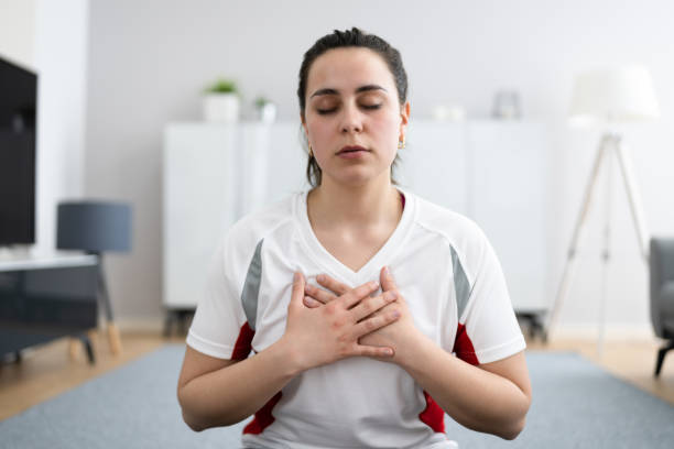 istock Psychic Hand Healing Energy Light 1316931826