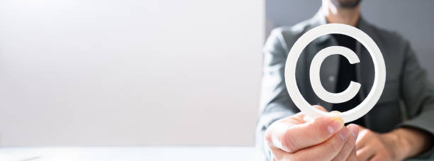 istock Copyright Symbol And Trademark Register Logo 1316934317