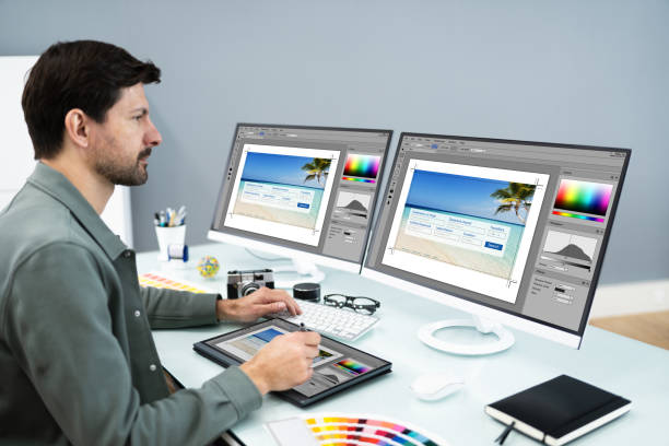 istock Designer And Photographer 1316934993