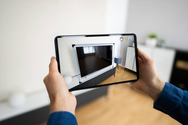 istock Virtual Real Estate Open House Tour 1316936388