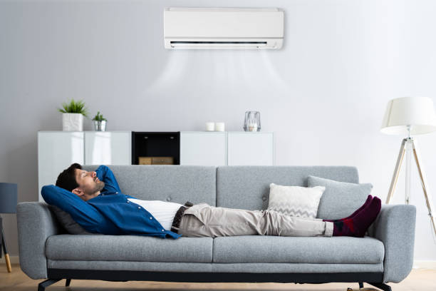 istock Air Conditioner At Home 1316936446