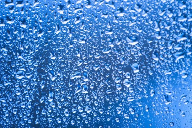 istock fresh water drops on glass as background 1316952573