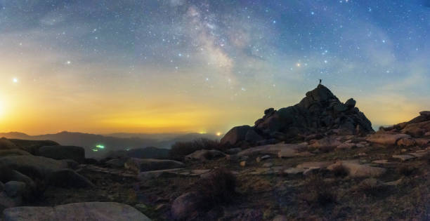istock People who touch the stars 1316960318