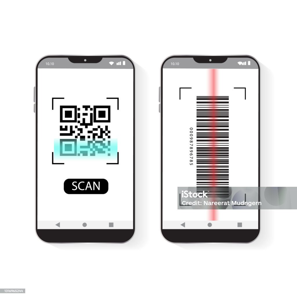 Scan Qr Code And Bar Code Scan Qr Code And Bar Code Scan Qr Code And ...