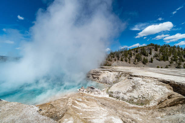 istock Yellowstone National Park 1316983137