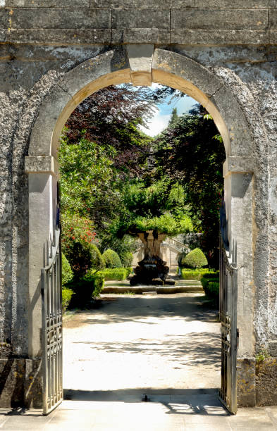 istock Botanical Garden of Coimbra 1316988085