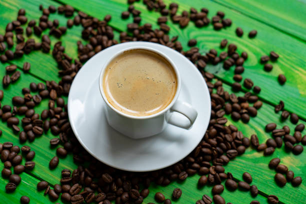 istock Cup of coffee 1317003850
