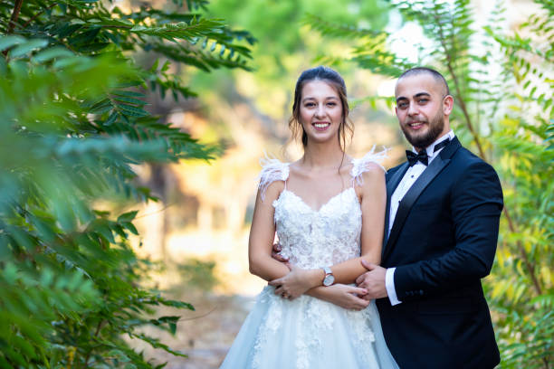 istock This day is the first of many beautiful days together 1317006627