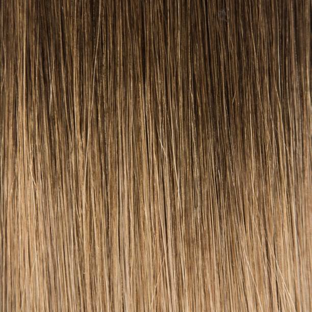 istock Ombre straight hair texture for background 1317007032
