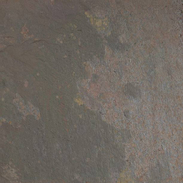 istock Rustic slate field tile texture for walls and floors 1317007126