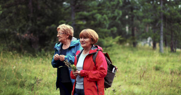 istock Pensioners in action 1317039529