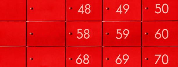 istock red colorful mail locker banner background 1317049676